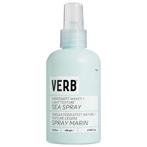 Verb 
Sea Spray for Effortless Waves